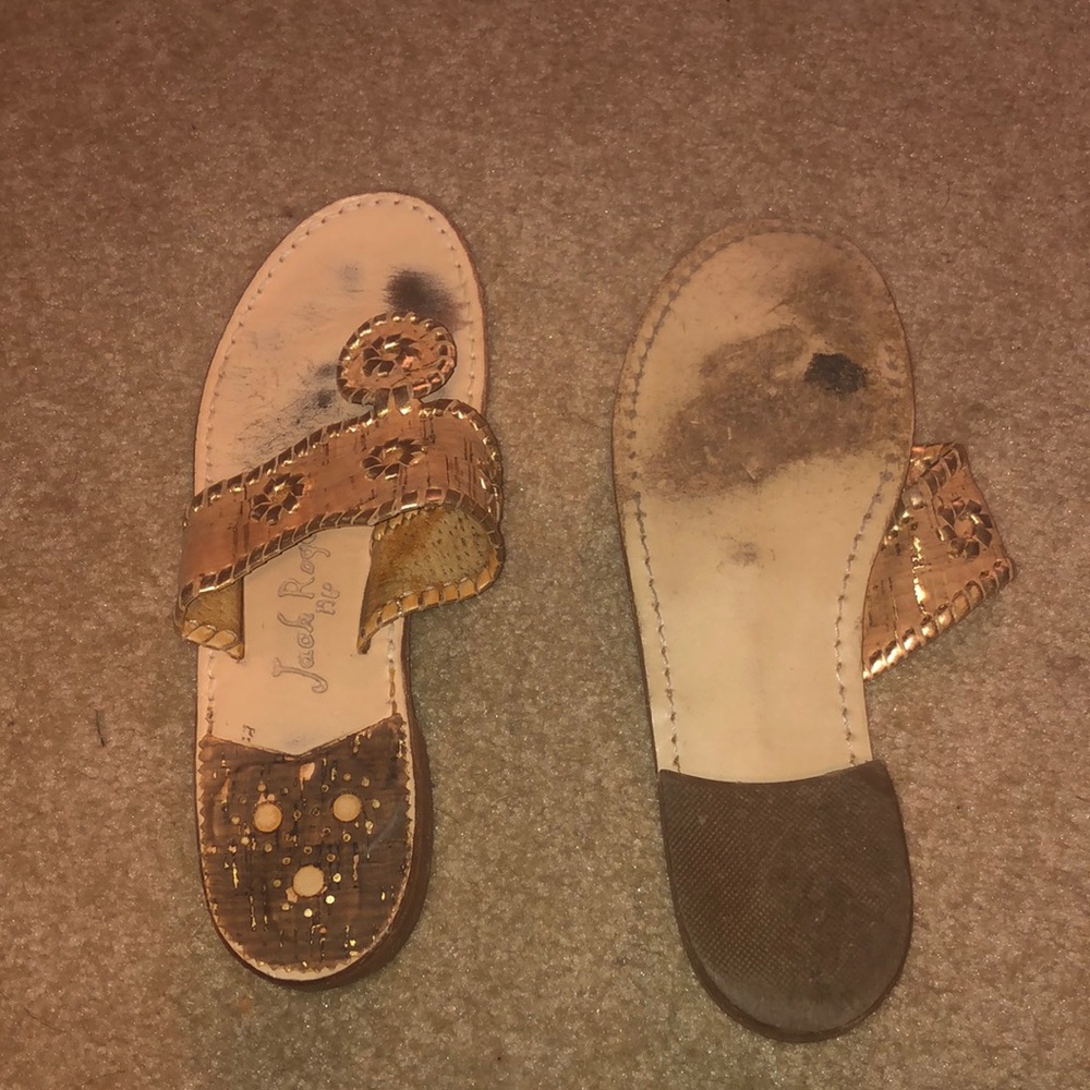 Jack Rogers - image 2